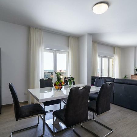 Apartments Apollo Τρογκίρ Εξωτερικό φωτογραφία