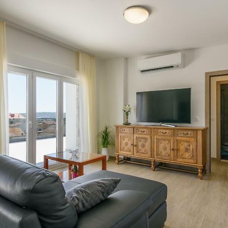 Apartments Apollo Τρογκίρ Εξωτερικό φωτογραφία